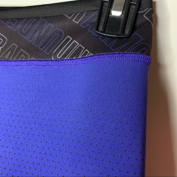 Girl’s Under Armour Workout Leggings - Picture 7 of 12